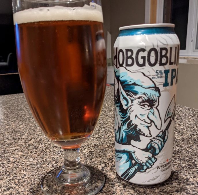 Wych’s Brew