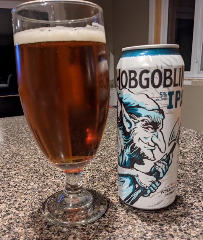 hobgoblin