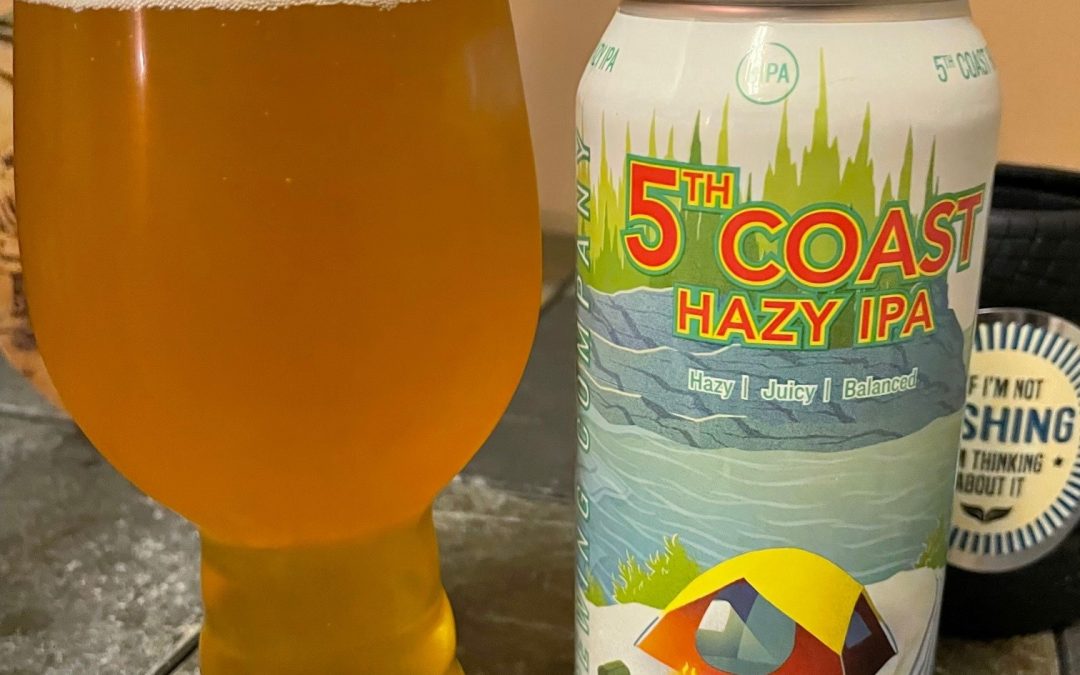 Hankerin’ for a Hazy One