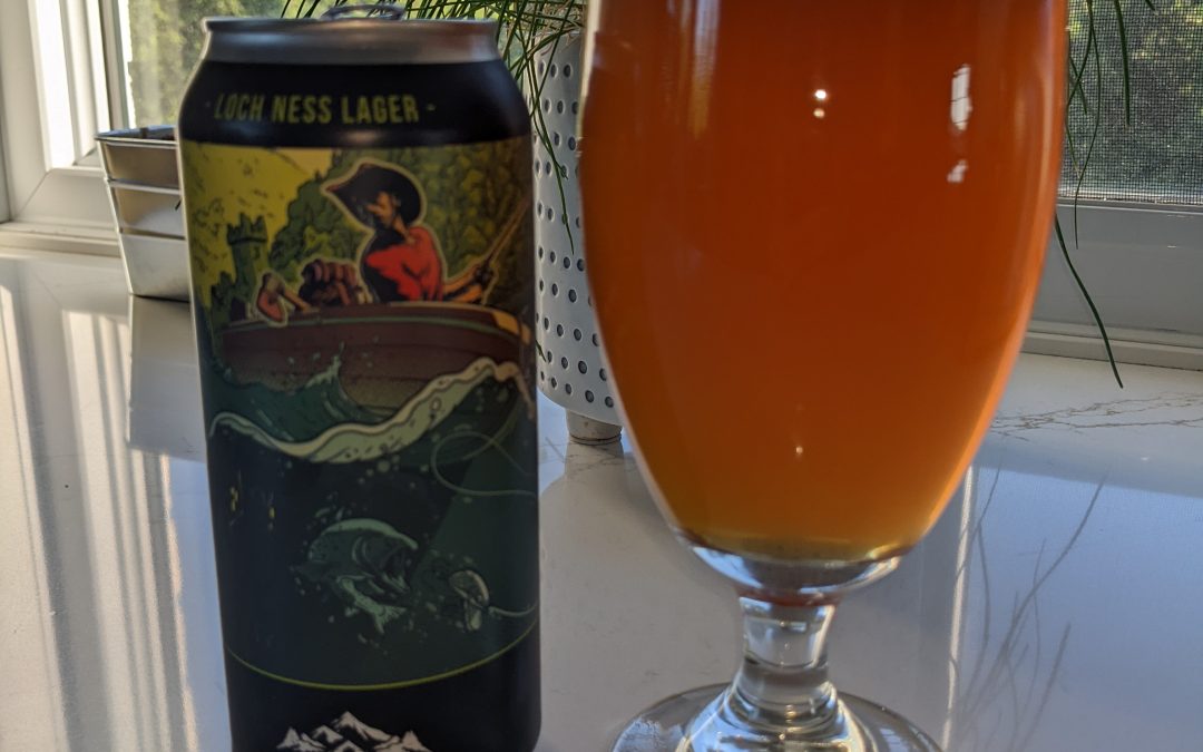 A Fishy Tale