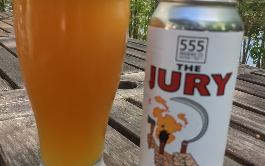 The Jury is In