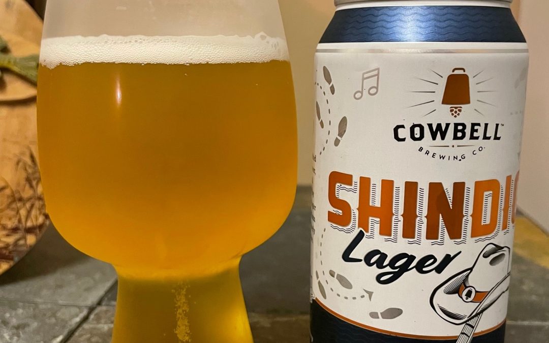 Yee-Haw, It’s a Shindig