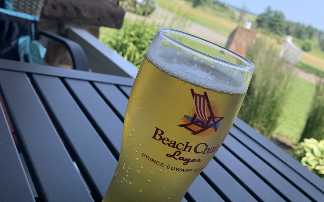 Searching and Sipping by the Sea