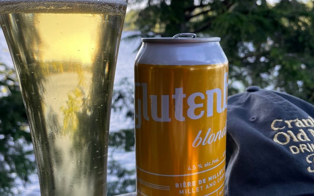 Gluten Free Grillin’