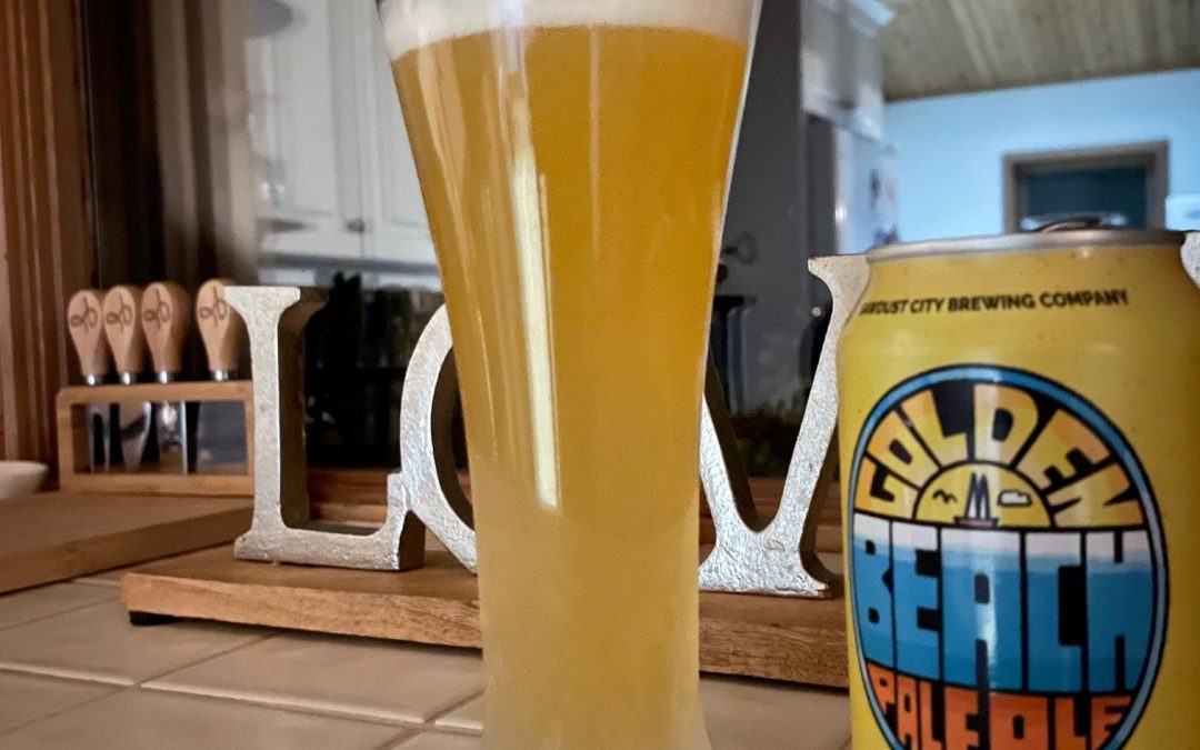Summertime Suds For Sure