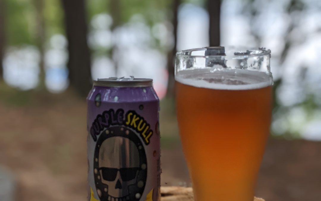 Purple? Kolsch
