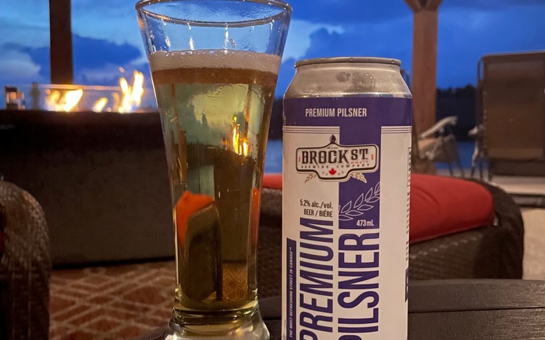 Another Premium Pilsner