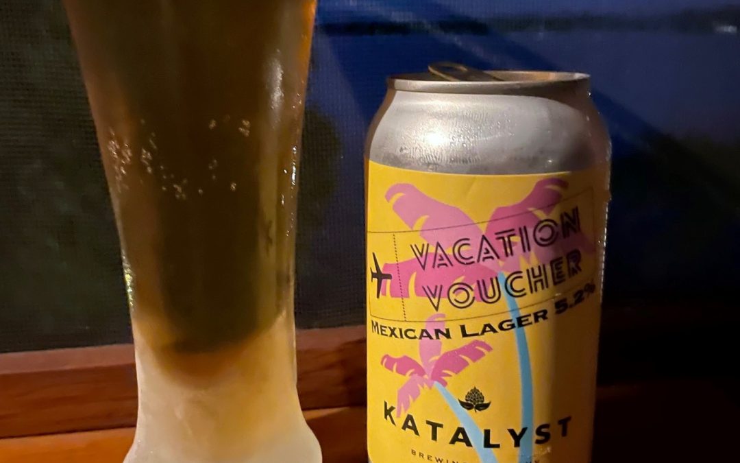 A Vocation without Vacation