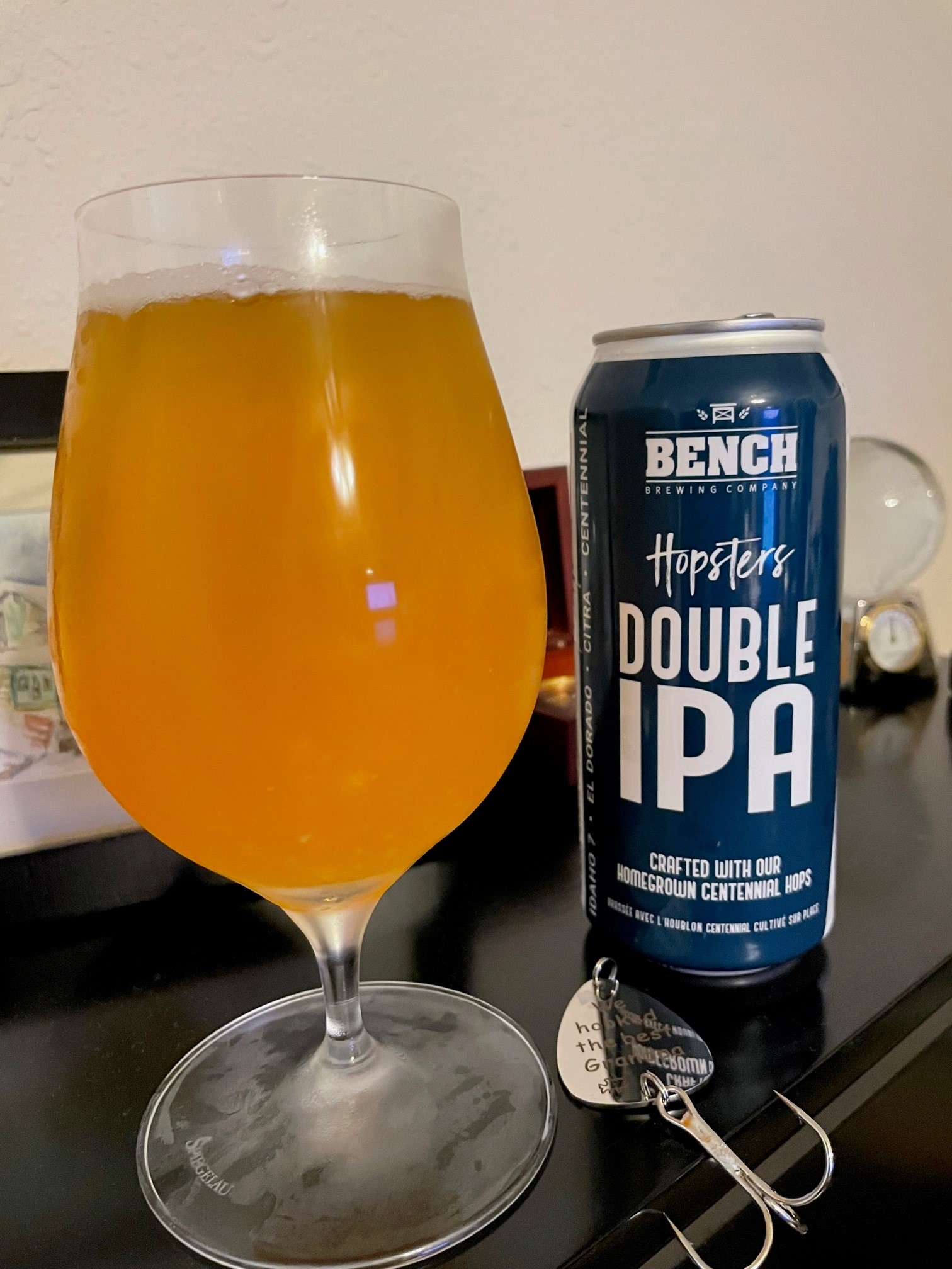 Hopster Double