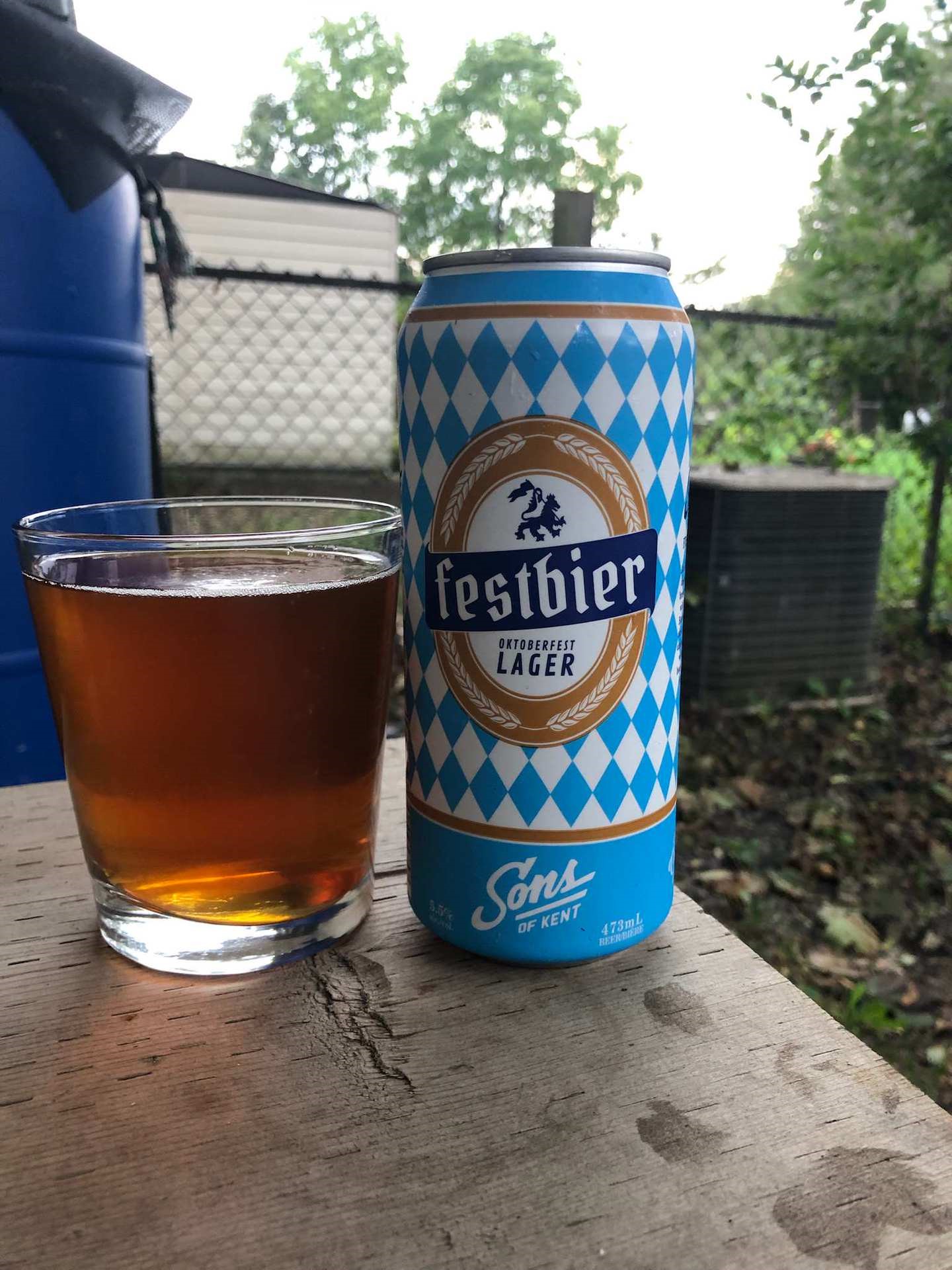 festbier