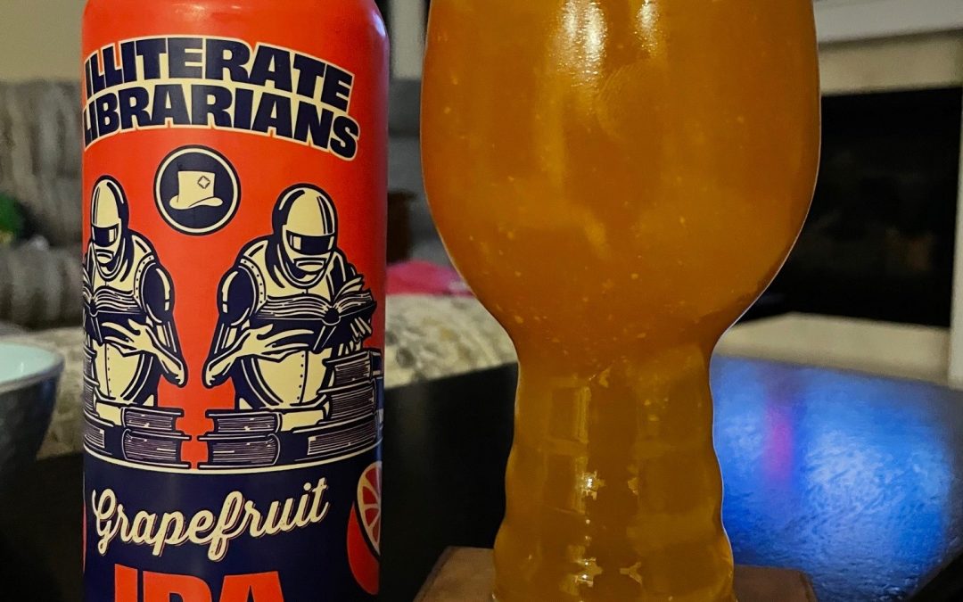 Grapefruit, It’s not Just for Breakfast Anymore