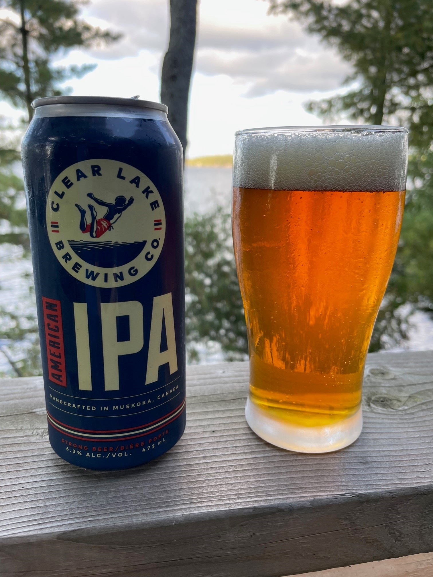 American IPA