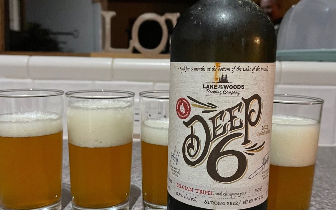 Tripel Bypass?