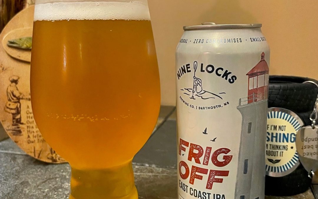 Frig Off?