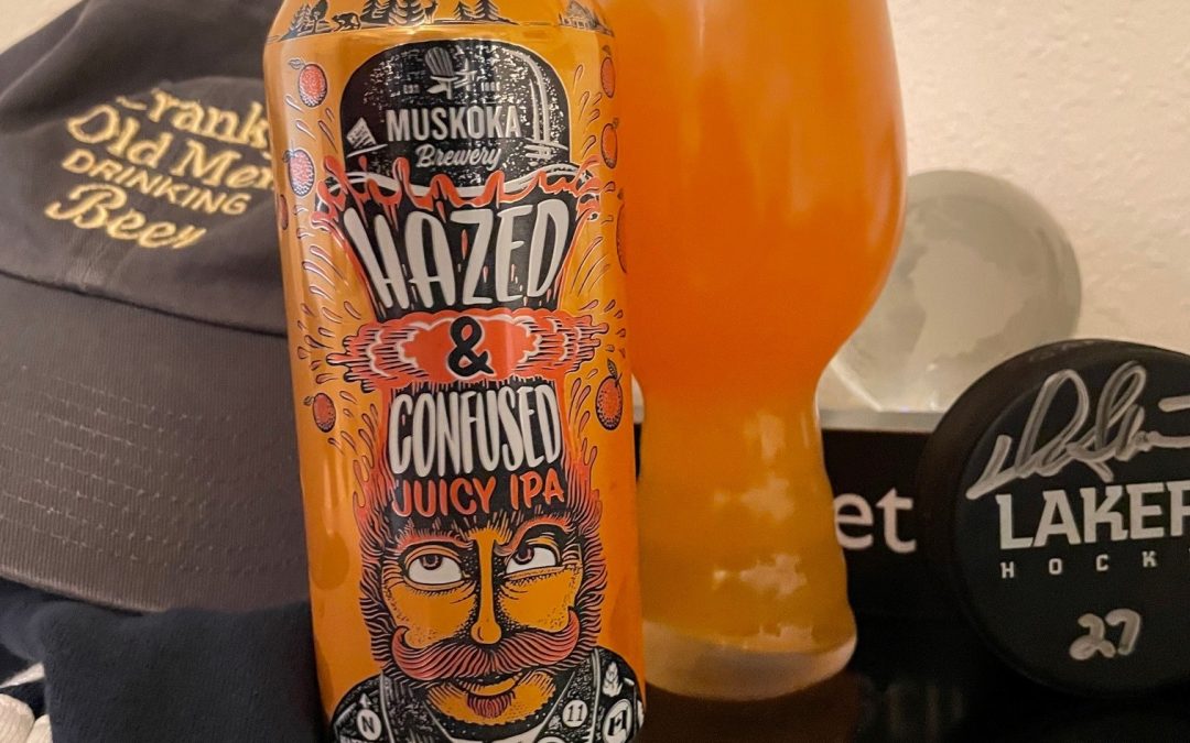 Juicy IPA Wins the Day