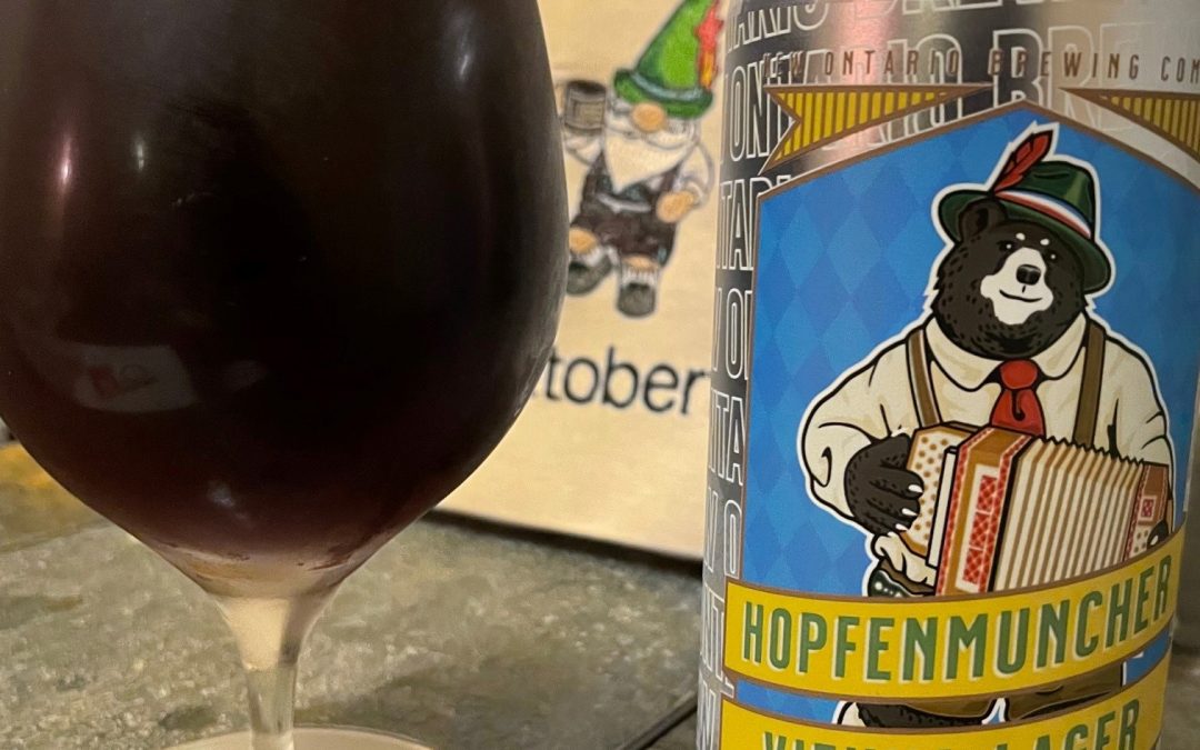 Still Oktoberfesting