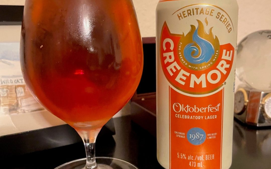Oktoberfester