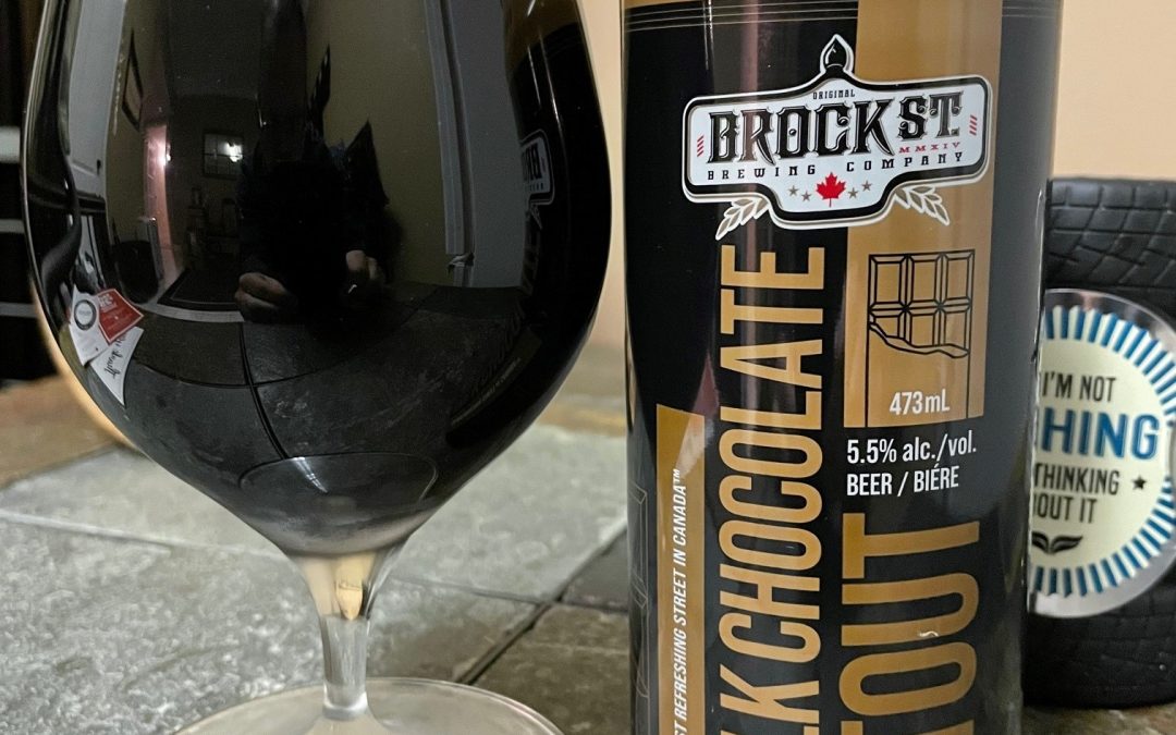 The Cure for Nyctocervisiaphobia