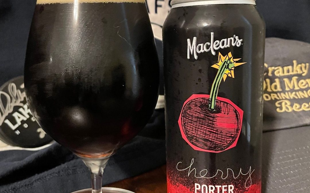 With a Cherry on Top