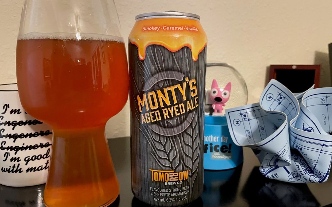 Free Beer, Tomorrow