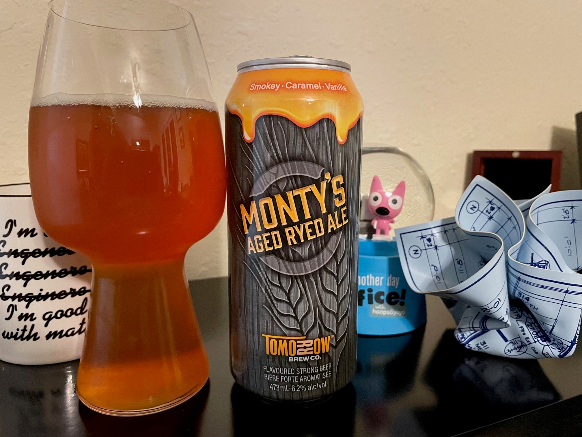 Montys
