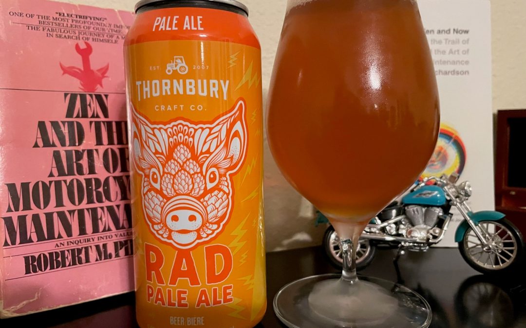 A Rad Hog