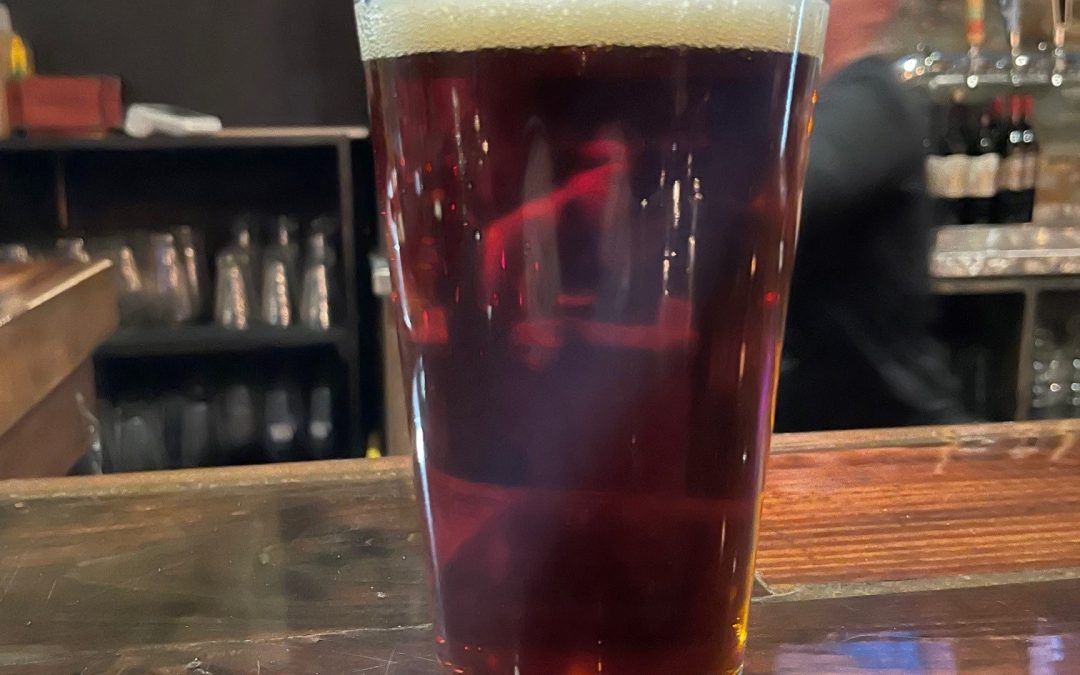 Après Ski in a Cast