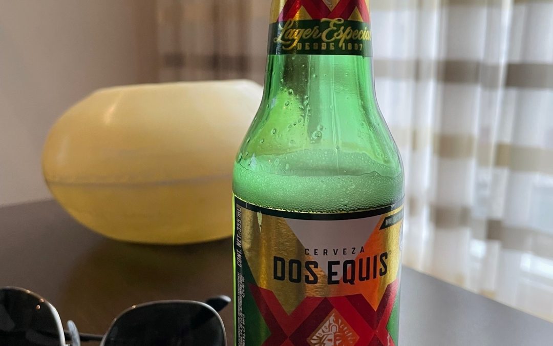 Stay Thirsty My Friends