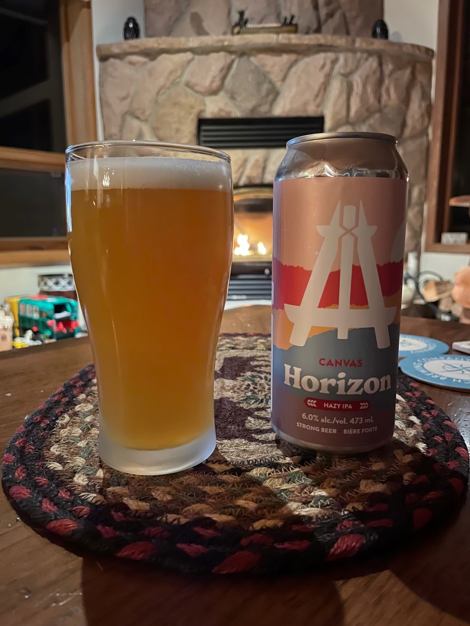 Horizon