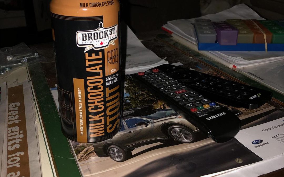 Still Tasty