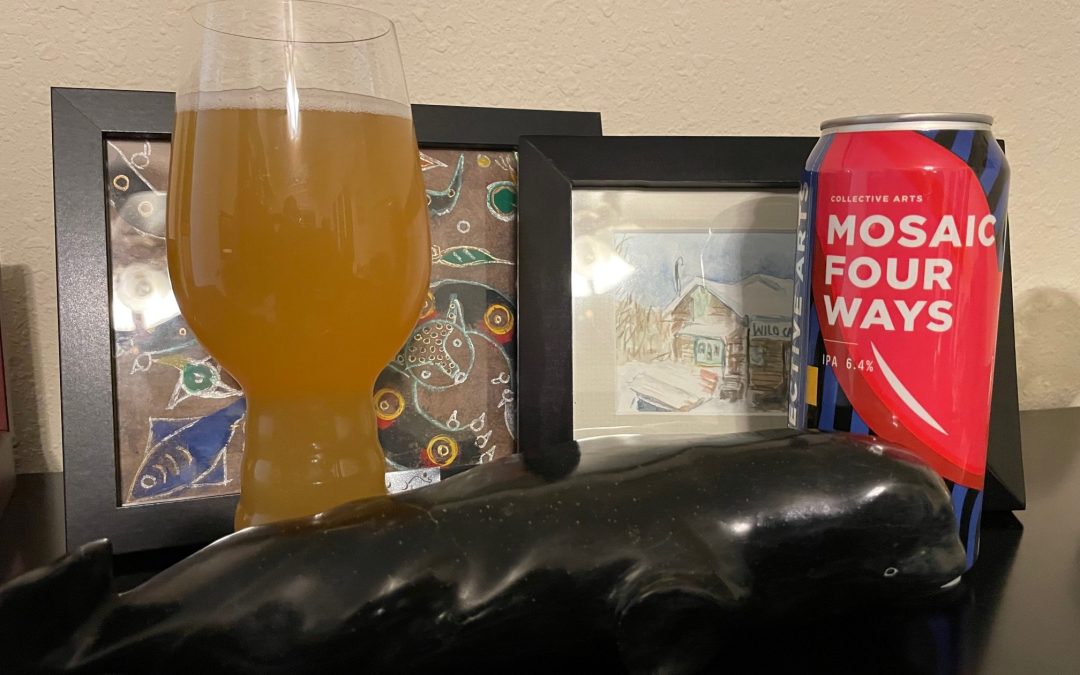 Four Ways Juicy Haze
