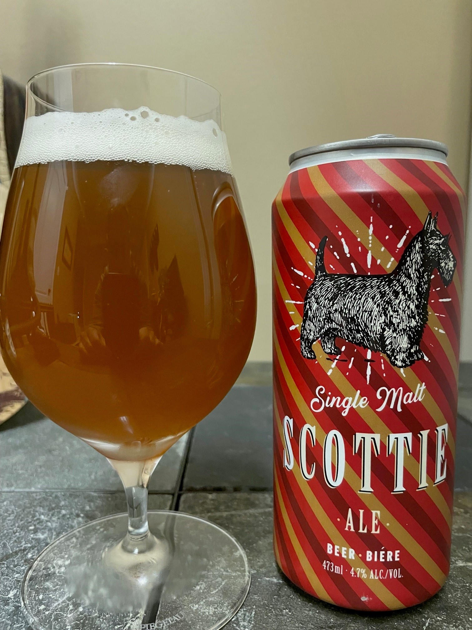 Scottie