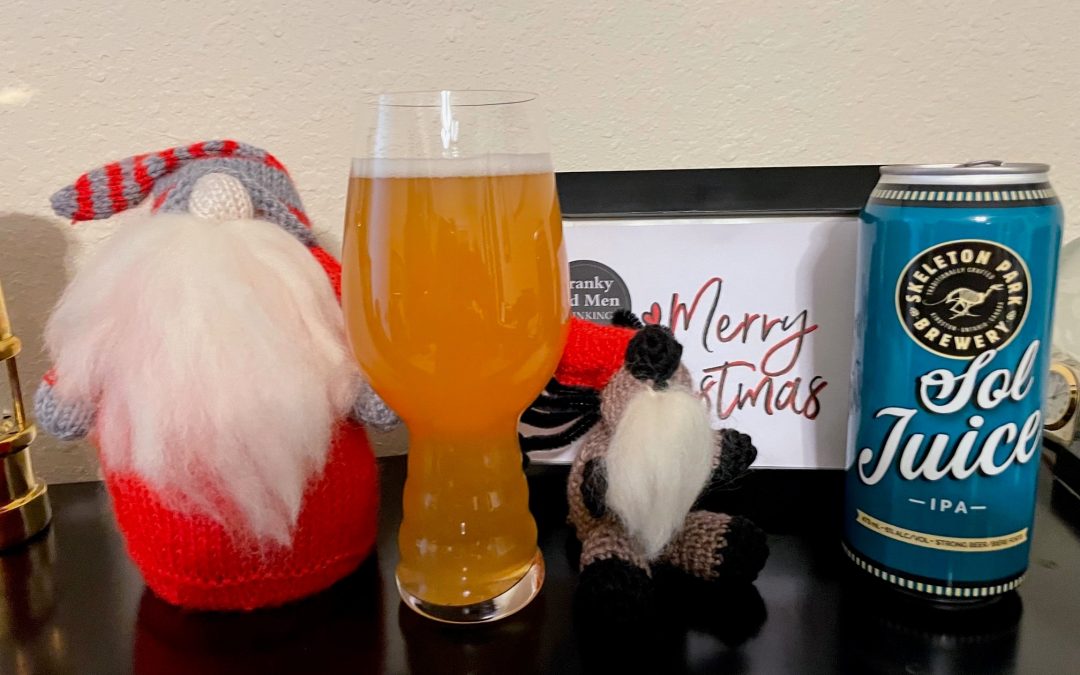 The Sights and Sounds…and Noise of Christmas