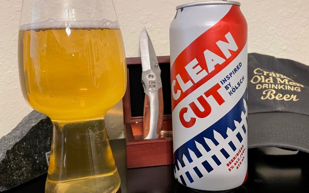 A Cut Above
