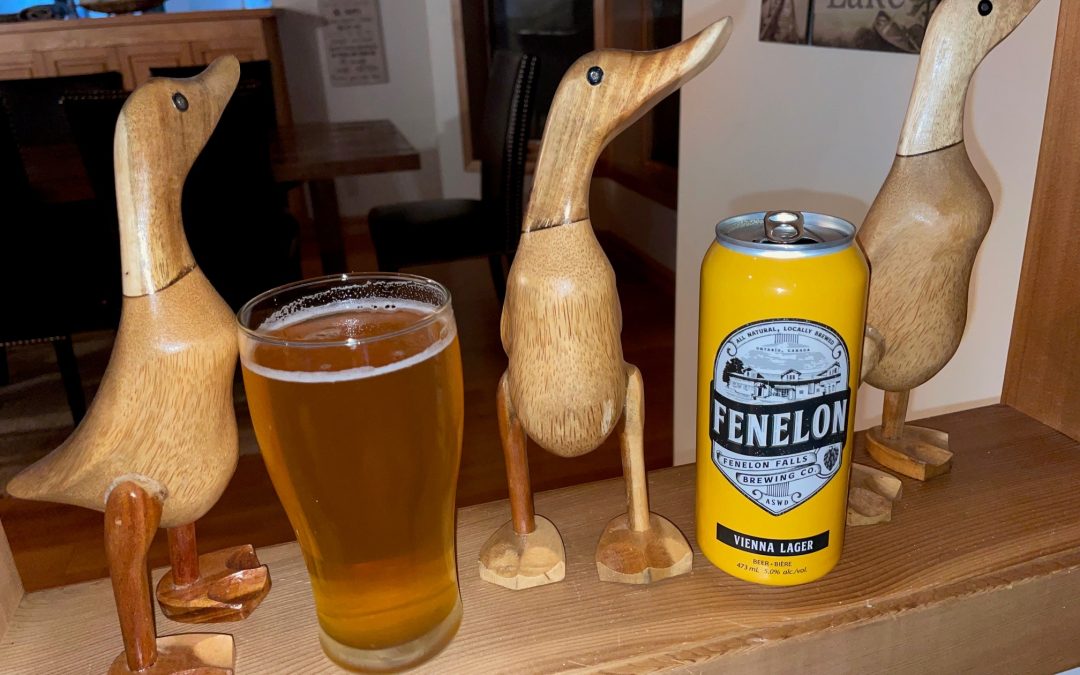 Ducks in a Row and Monkeys Staying In Tonight
