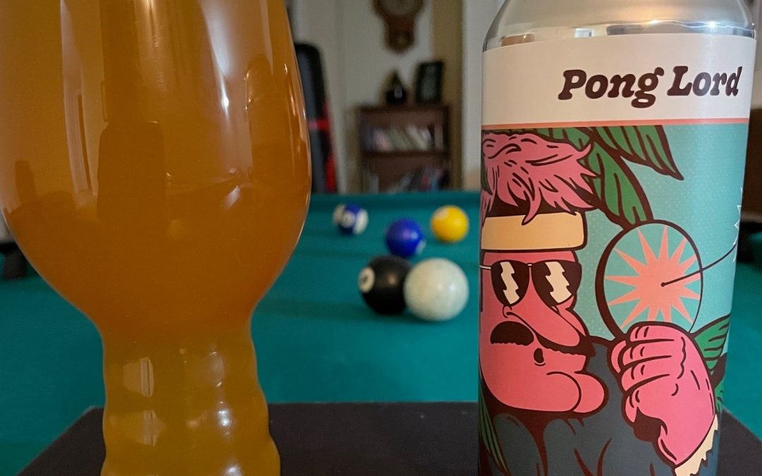 Pong?