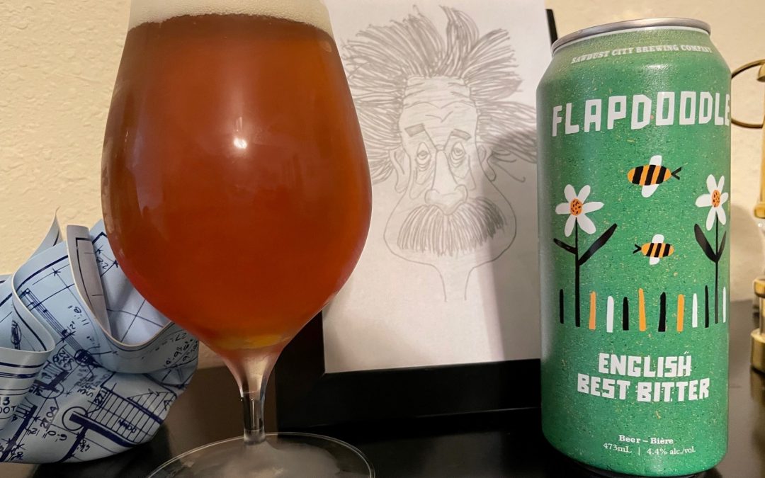 Nothing to Be Bitter About