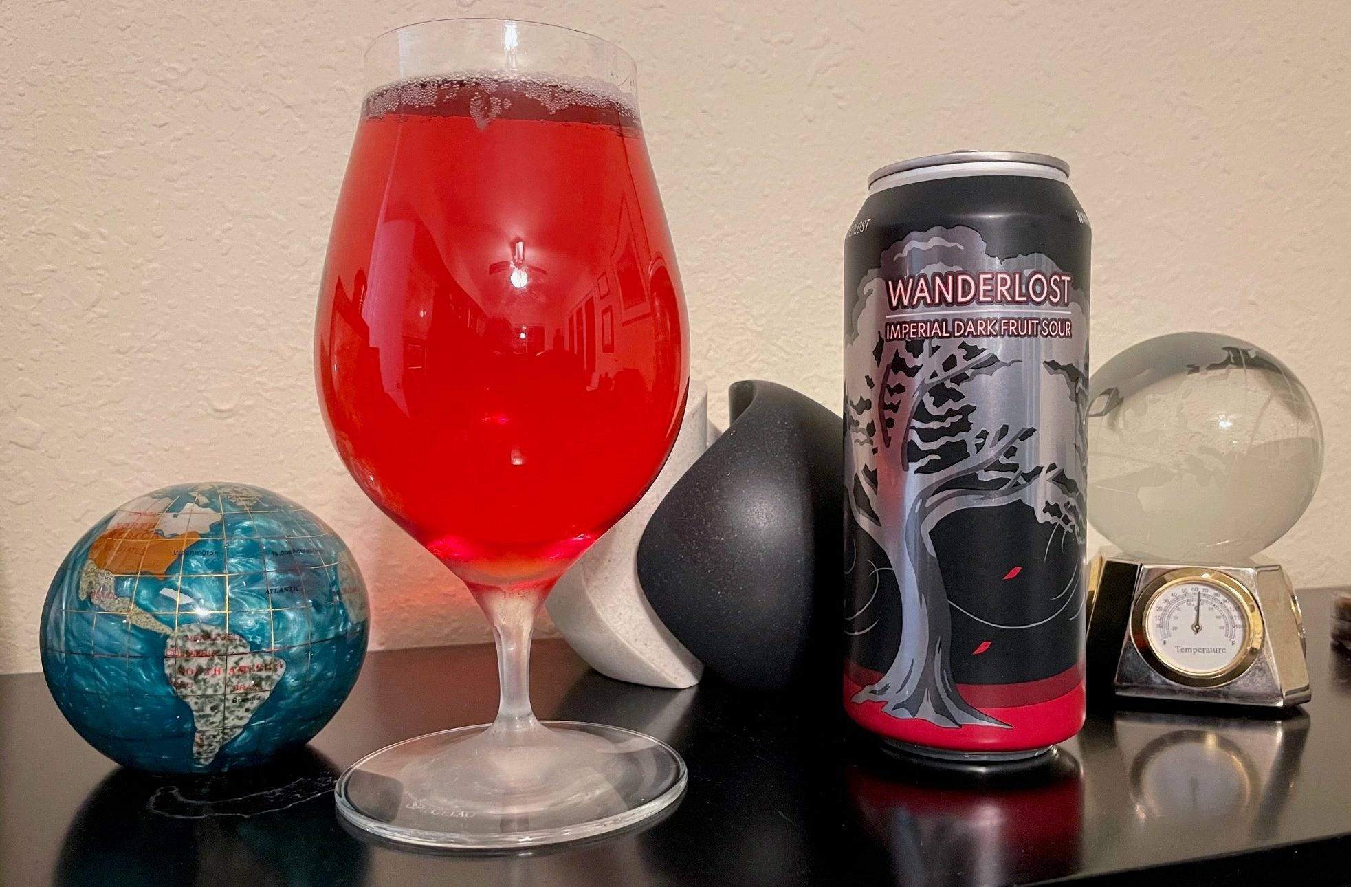wanderlost