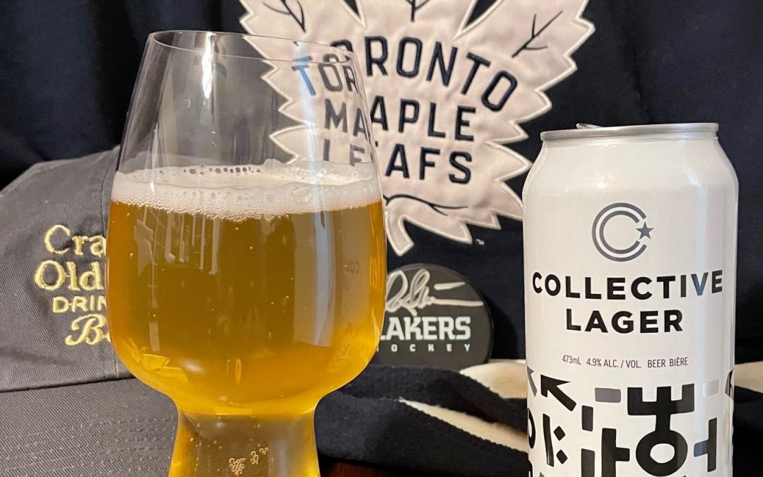 A Little More Canada Please