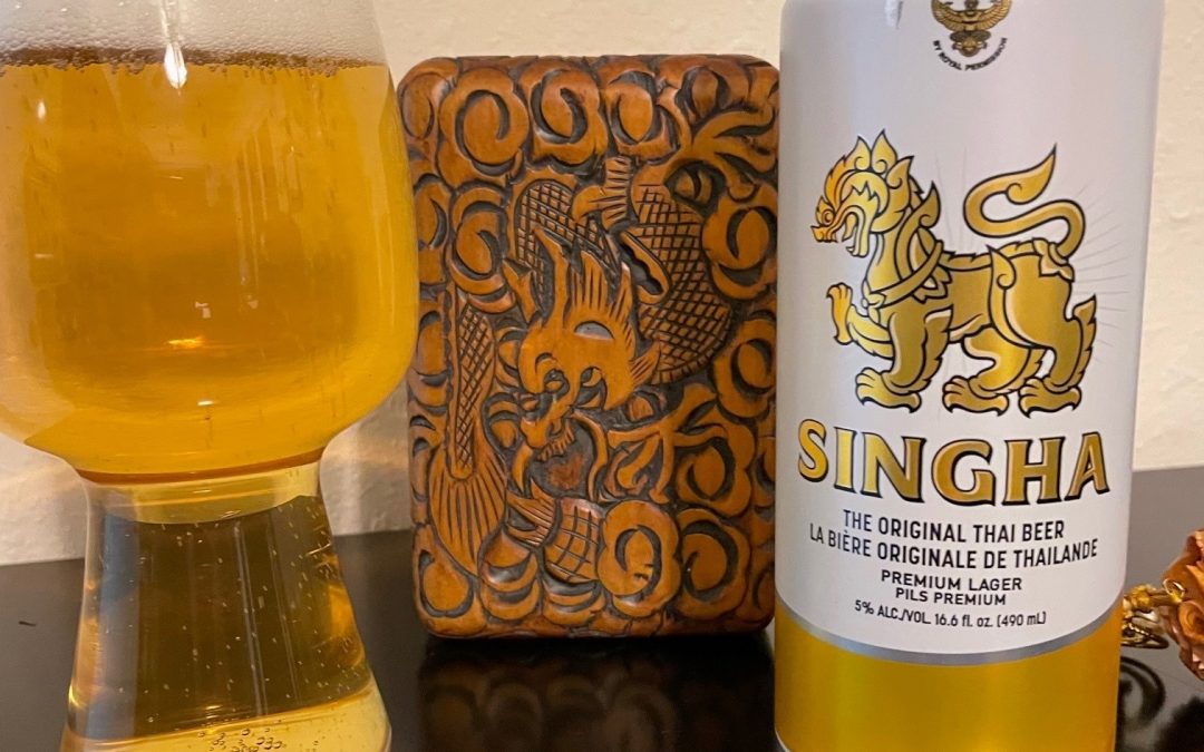 Thai One On