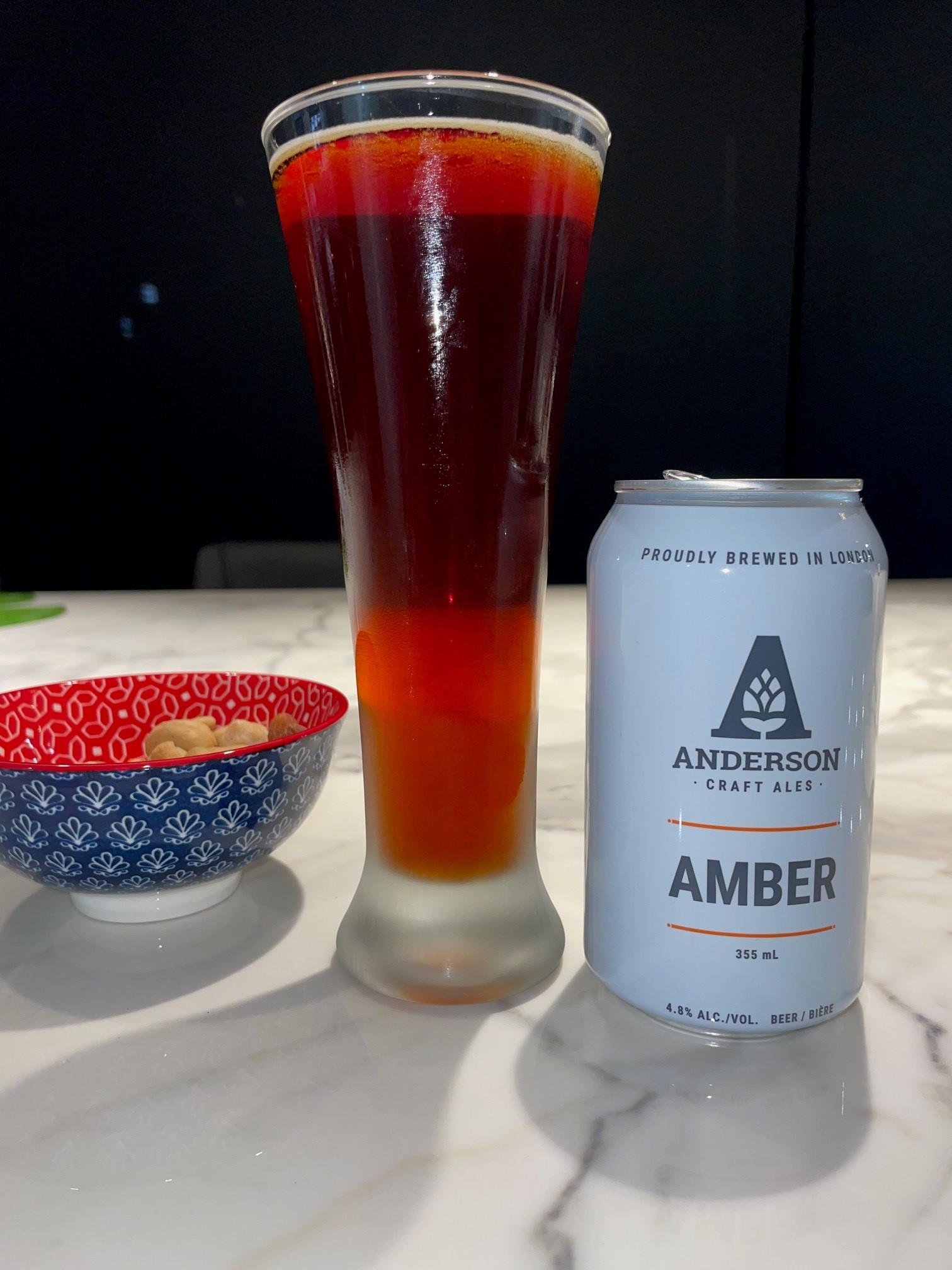 anderson amber