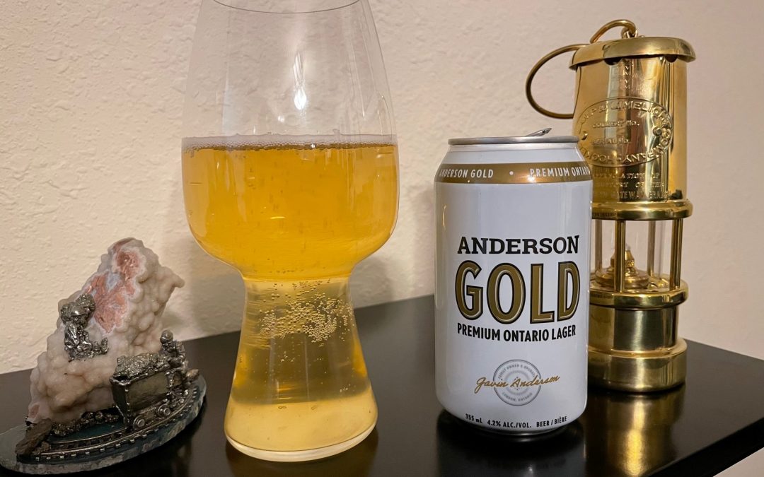 Sold on Gold