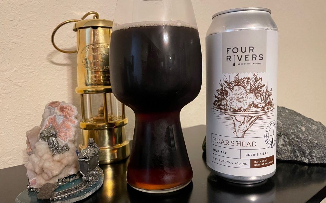 Pour Boar’s More