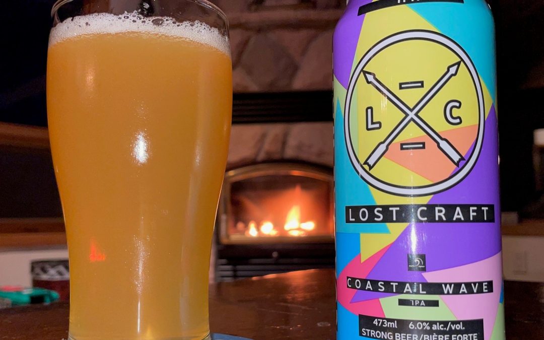 A Hybrid IPA with Mixed Results