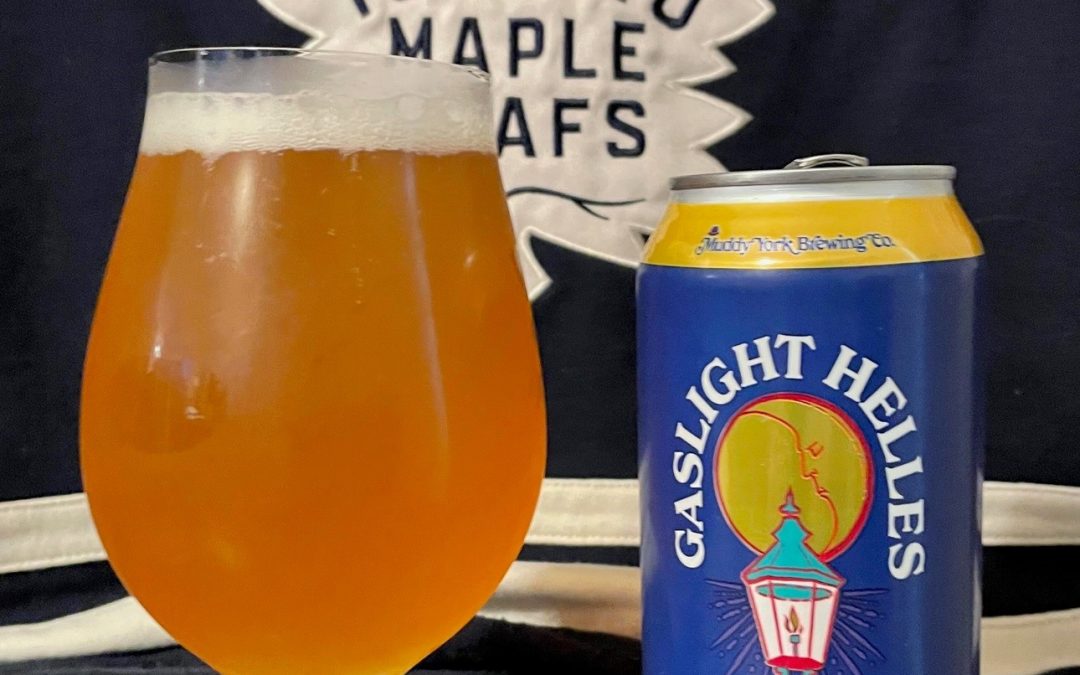 Gaslighting a Third Period Fire