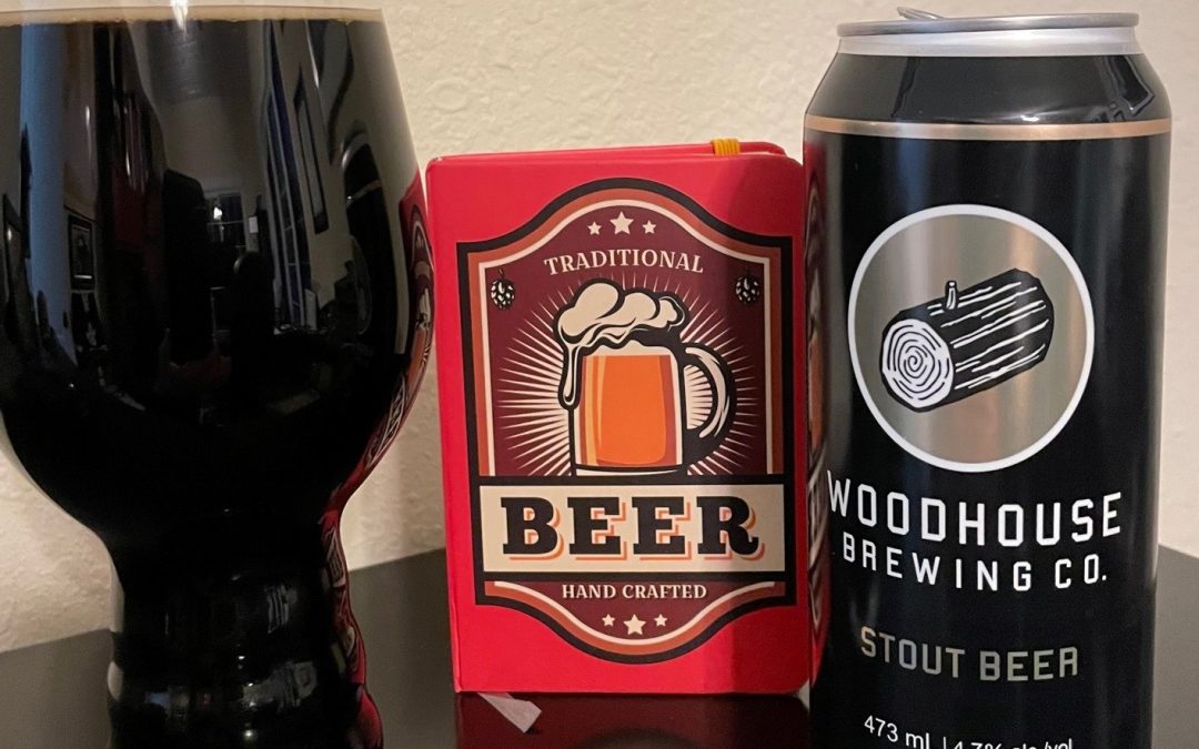 Stout in the House