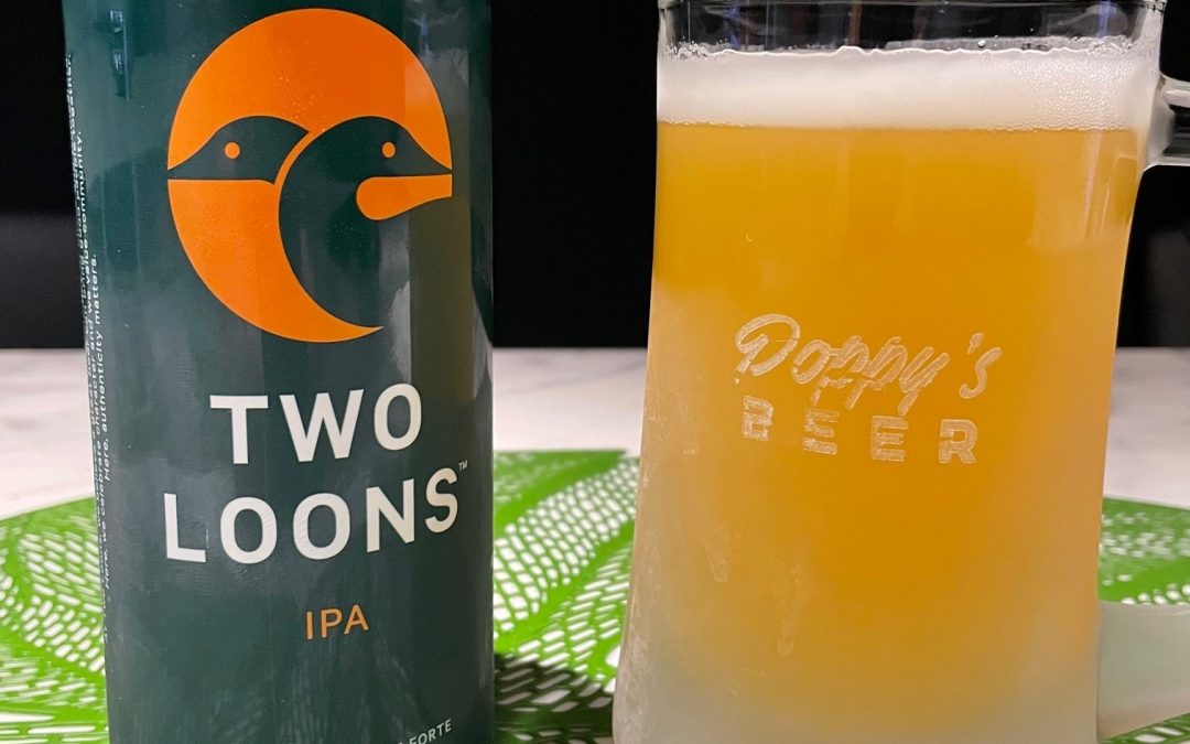 One Two Loons