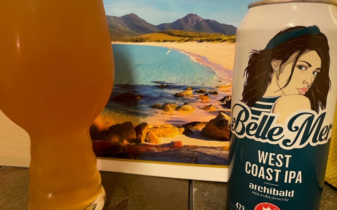 Belle Mer not Belle Mere