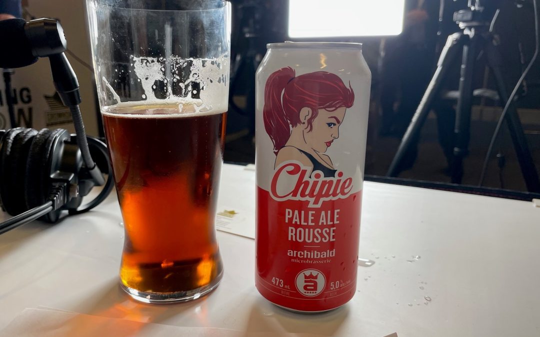 A Chipie Session