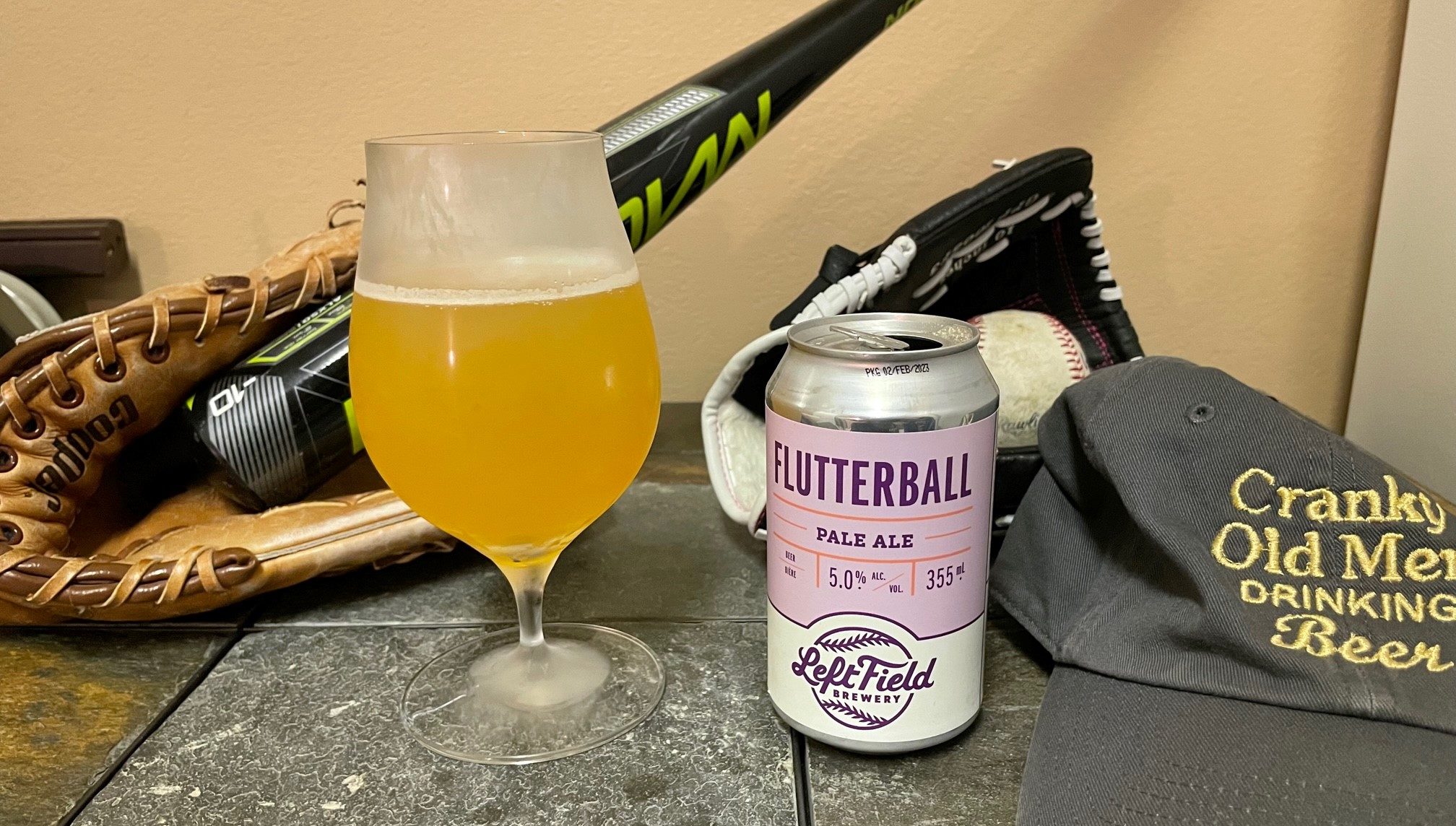 Flutterball
